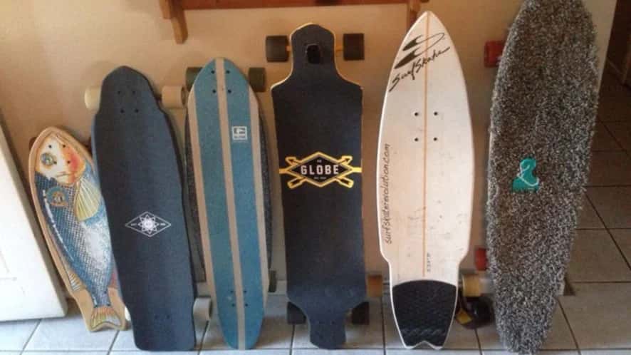 Kaykay İle Longboard Arasındaki Farklar Nelerdir?