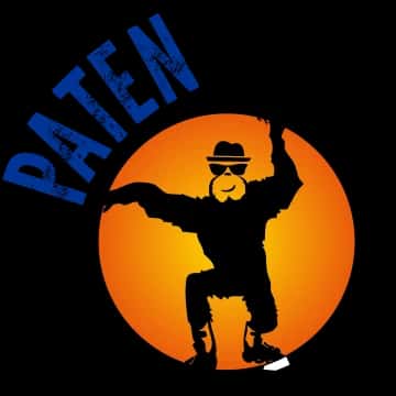 Paten Dersi 34 Logo